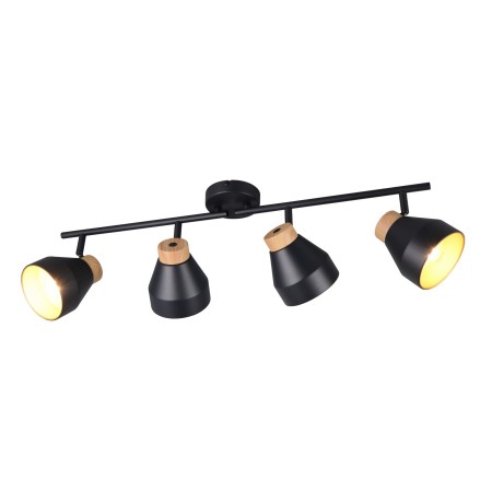 Nowoczesna lampa sufitowa RL VALENTIN R81924032