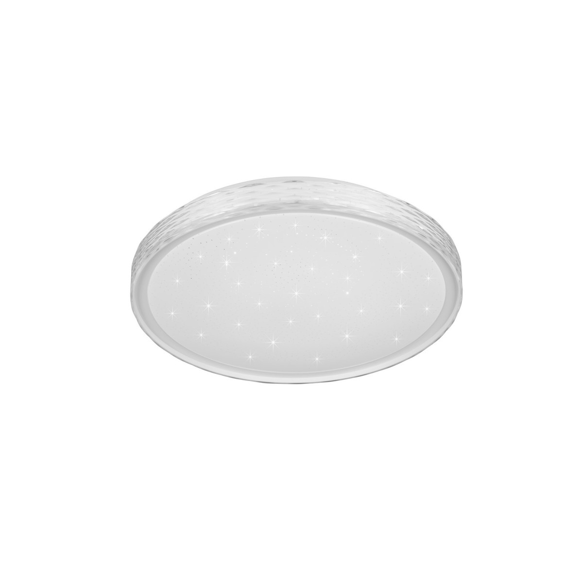 Nowoczesna lampa sufitowa RL VARDA R64811101