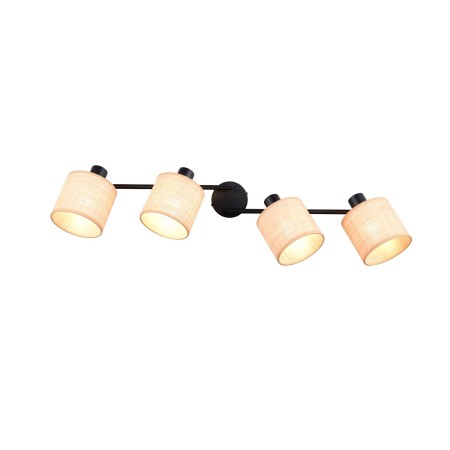 Nowoczesna lampa sufitowa RL AIMEE R81854036