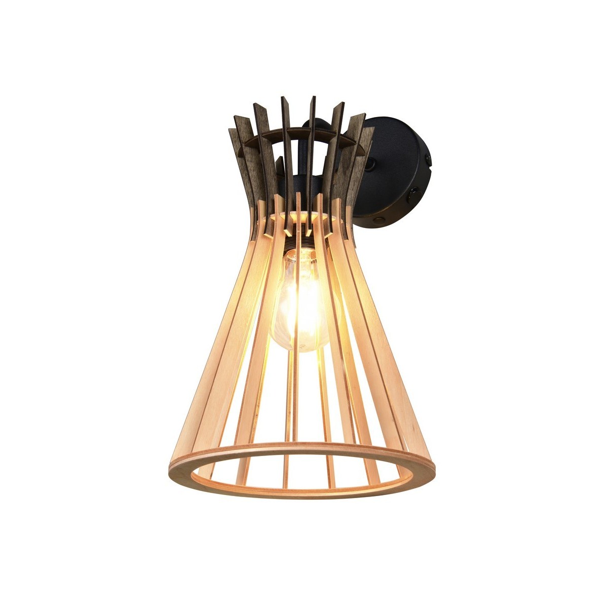 Nowoczesny kinkiet RL ALICE R21861736