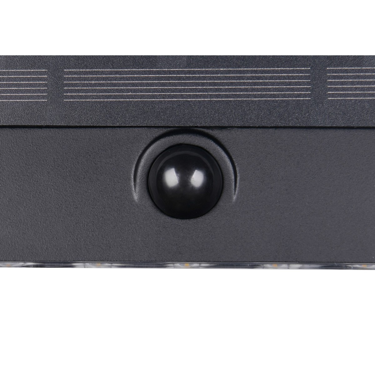 Nowoczesna lampa ogrodowa RL ALVORADA HYBRID R23326102