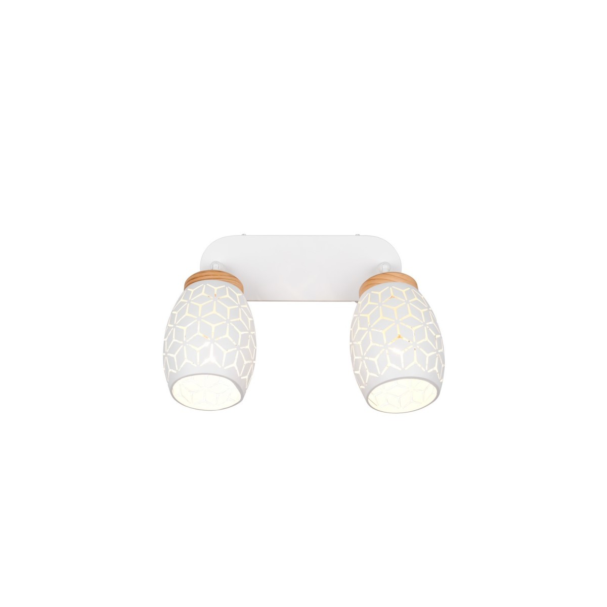 Nowoczesny kinkiet RL BIDAR R81572031