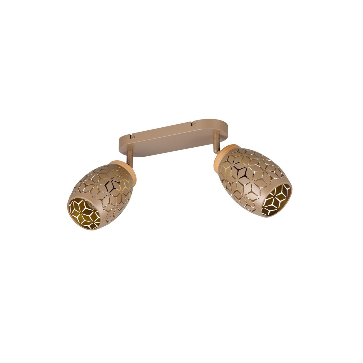 Nowoczesny kinkiet RL BIDAR R81572065