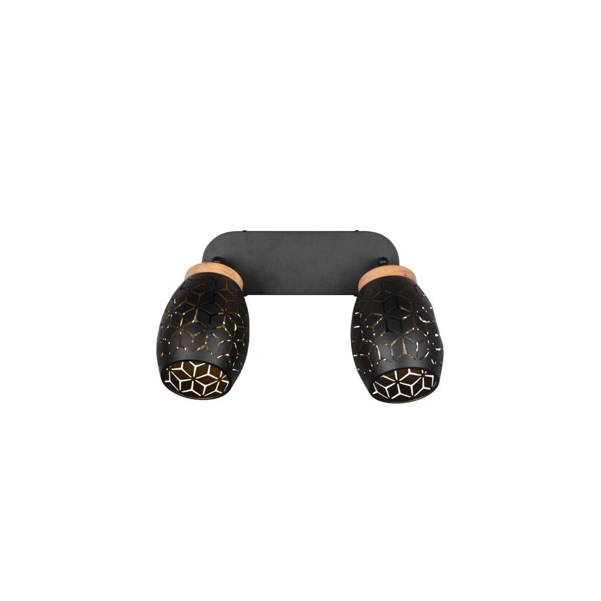 Nowoczesny kinkiet RL BIDAR R81572080