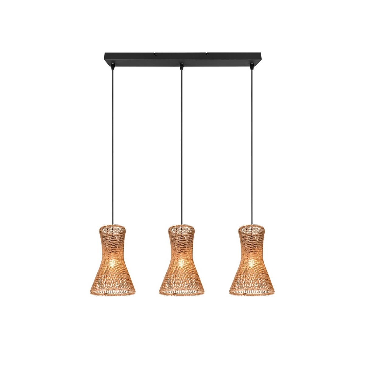 Nowoczesna lampa wisząca RL BIJOU R31833026