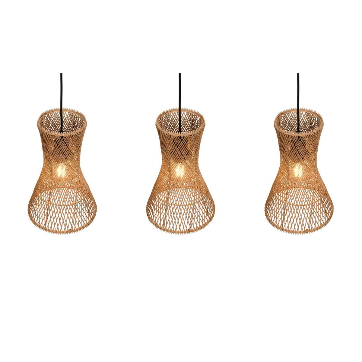 Nowoczesna lampa wisząca RL BIJOU R31833026