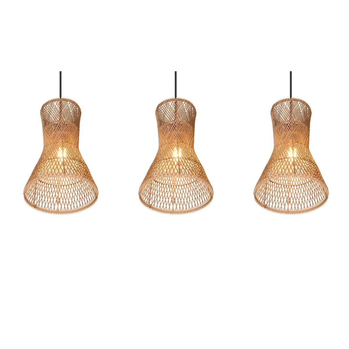 Nowoczesna lampa wisząca RL BIJOU R31833026