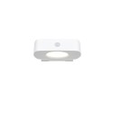 Nowoczesna lampa ogrodowa RL BILBAO HYBRID R23336201