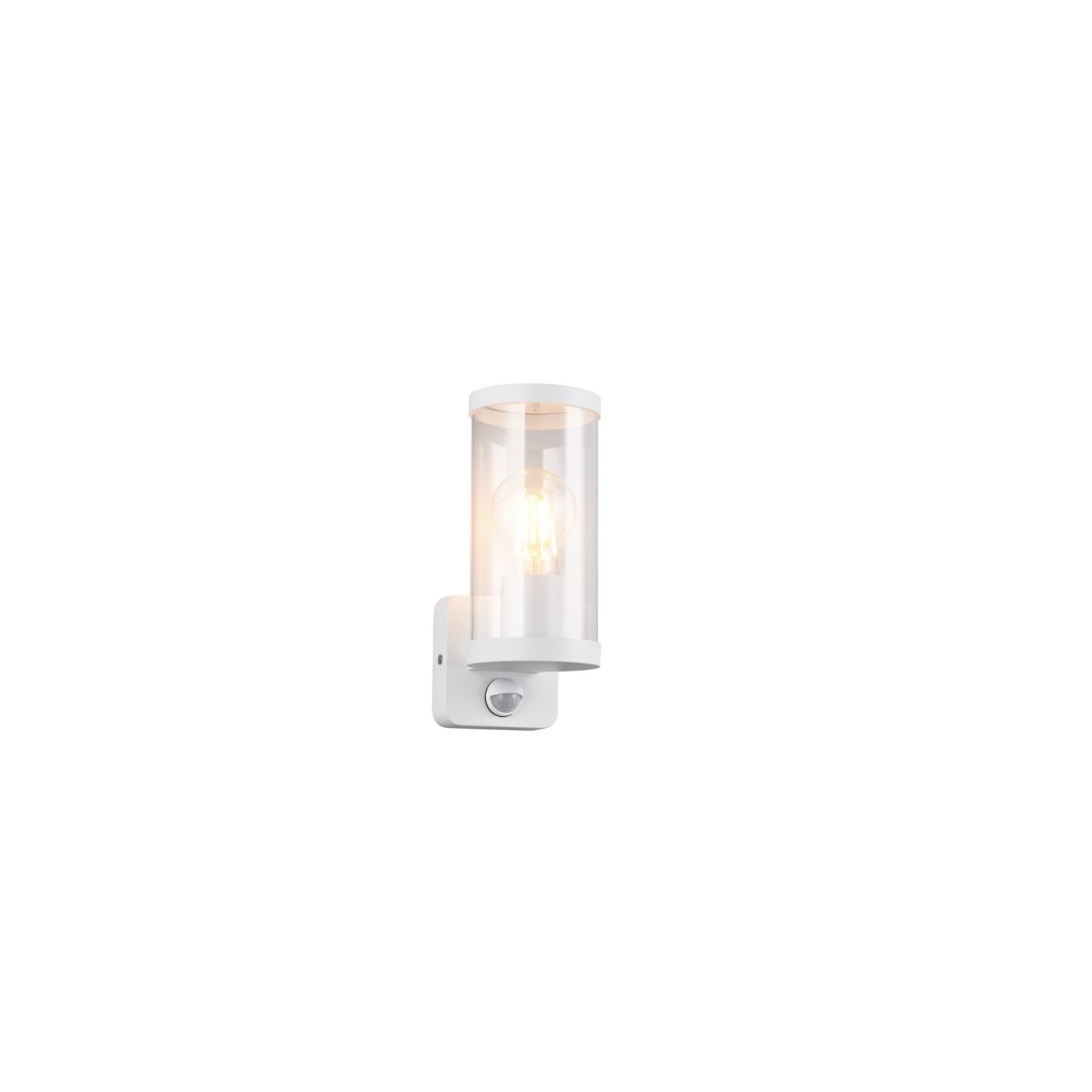 Nowoczesna lampa ogrodowa RL BONITO R21599131
