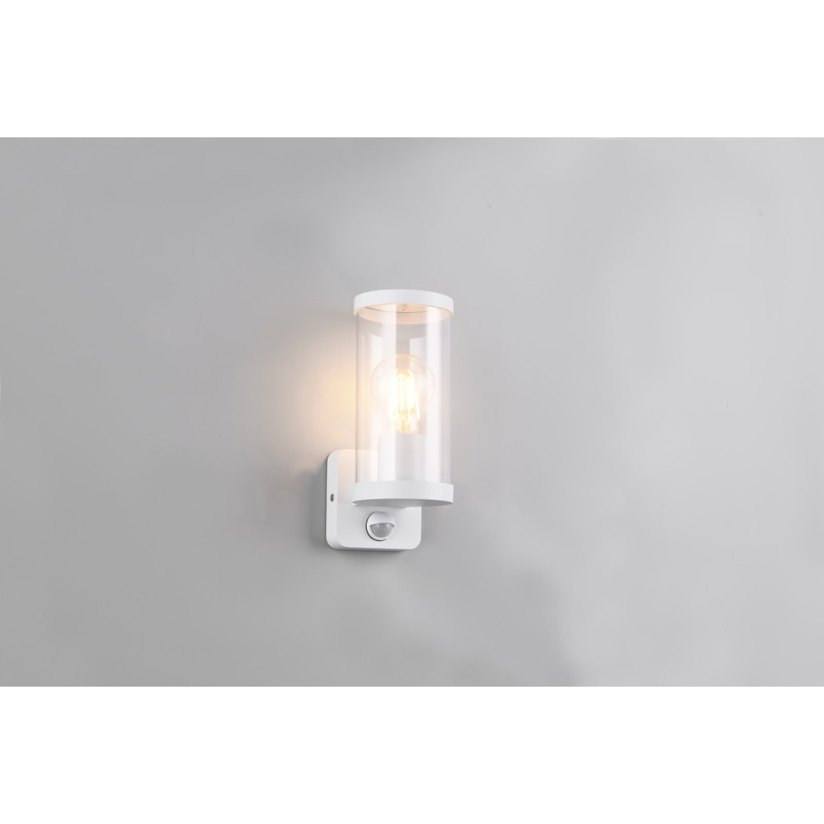 Nowoczesna lampa ogrodowa RL BONITO R21599131