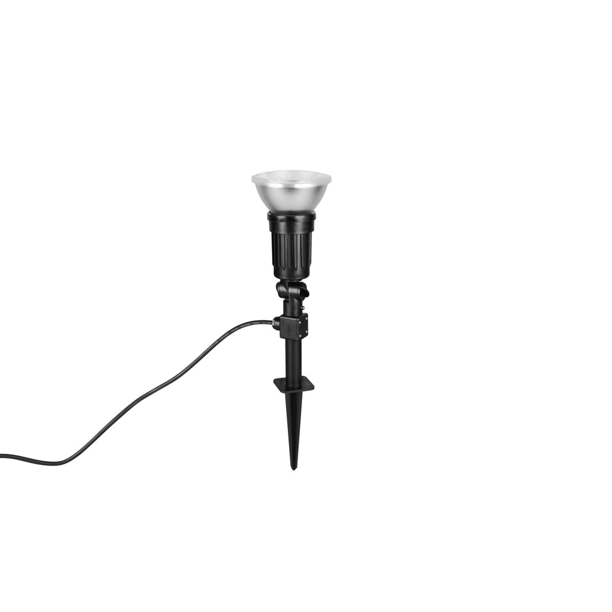 Nowoczesna lampa ogrodowa RL CACERES R86466102