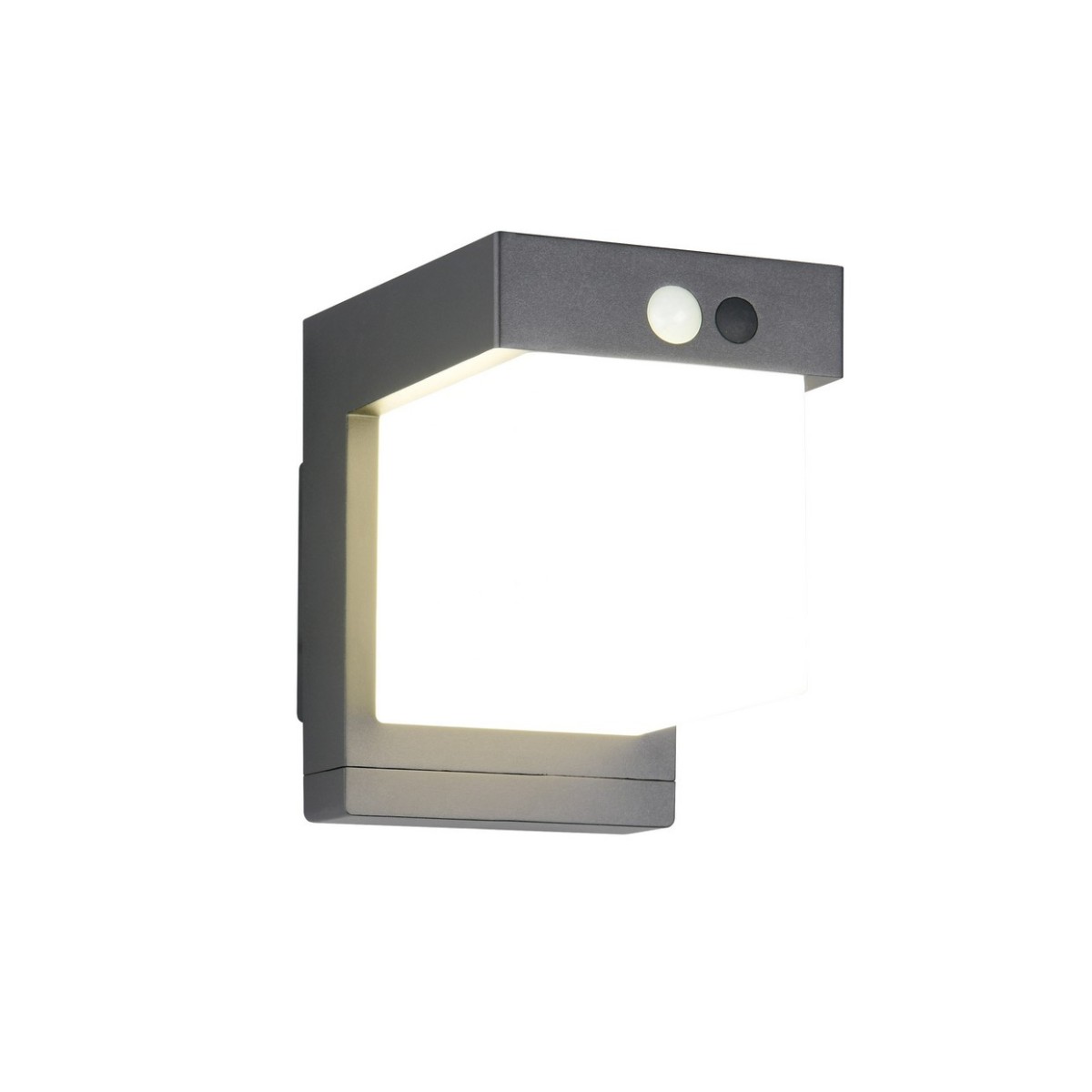 Nowoczesna lampa ogrodowa RL COLOMBO HYBRID R23286132