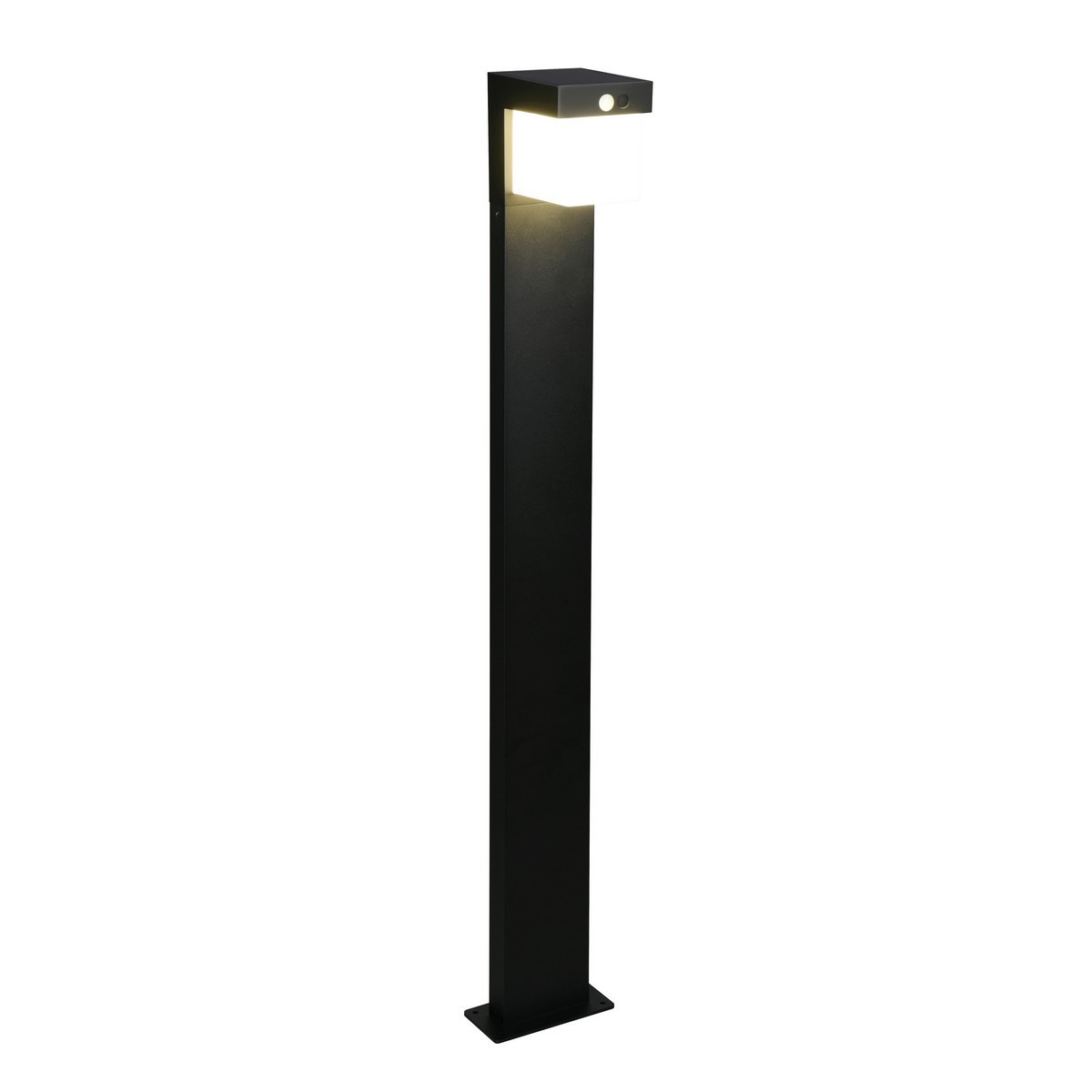 Nowoczesna lampa ogrodowa RL COLOMBO HYBRID R43286132