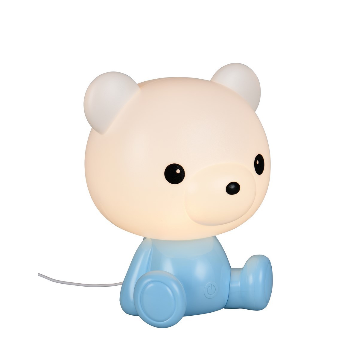 Piękna lampka nocna - biurkowa RL CUTIE R57991112