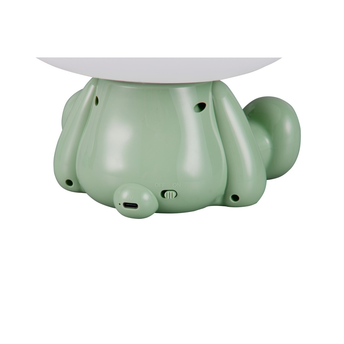 Piękna lampka nocna - biurkowa RL CUTIE R57991115