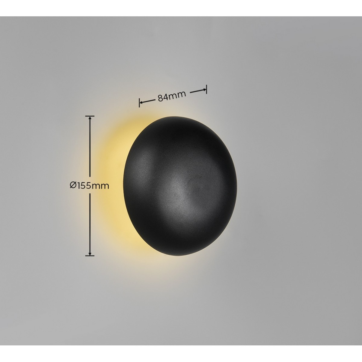 Nowoczesny kinkiet RL DAVEY R24431132