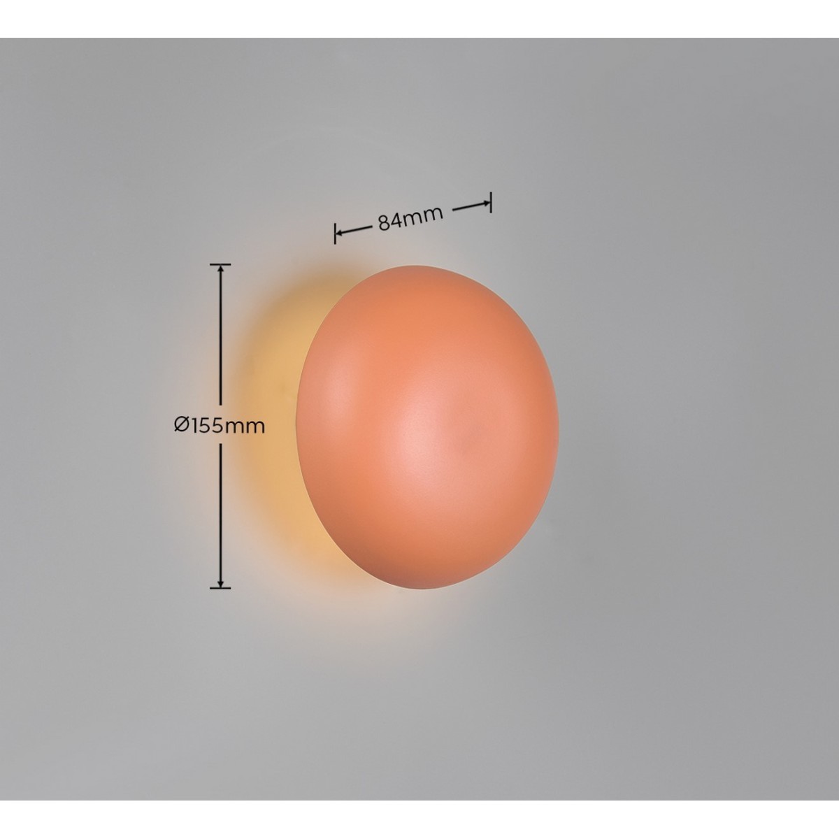 Nowoczesny kinkiet RL DAVEY R24431140