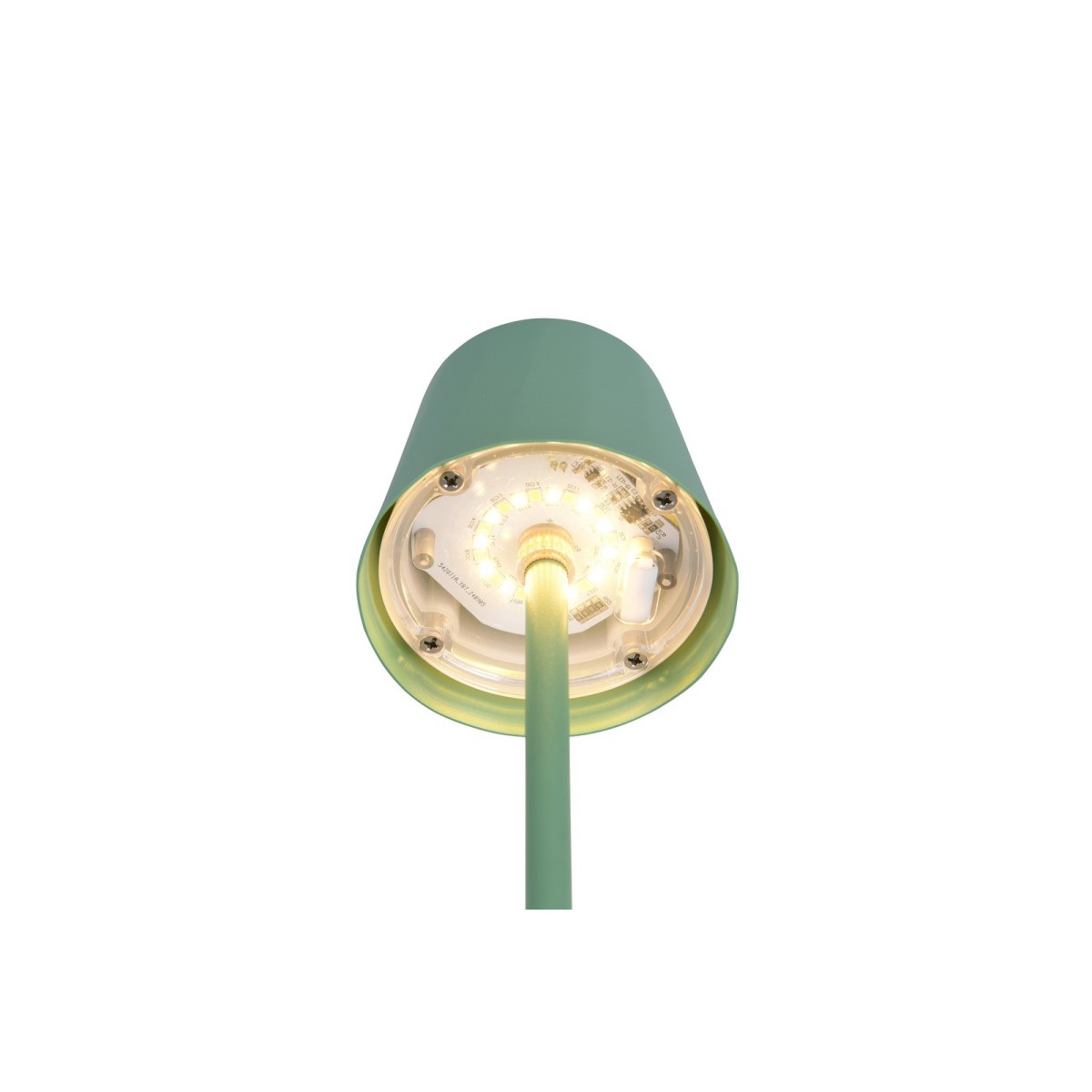 Piękna lampka nocna - biurkowa RL DIAZ R55961149