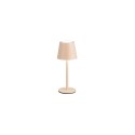Piękna lampka nocna - biurkowa RL DIAZ R55961166