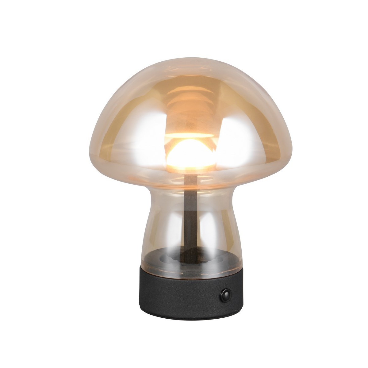 Piękna lampka nocna - biurkowa RL DOOLEY R54981113