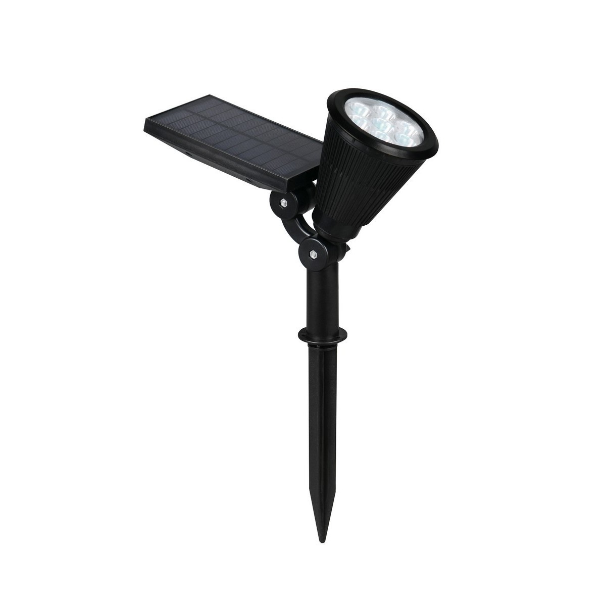 Nowoczesna lampa ogrodowa RL FESTIVAL SOLAR R84756232