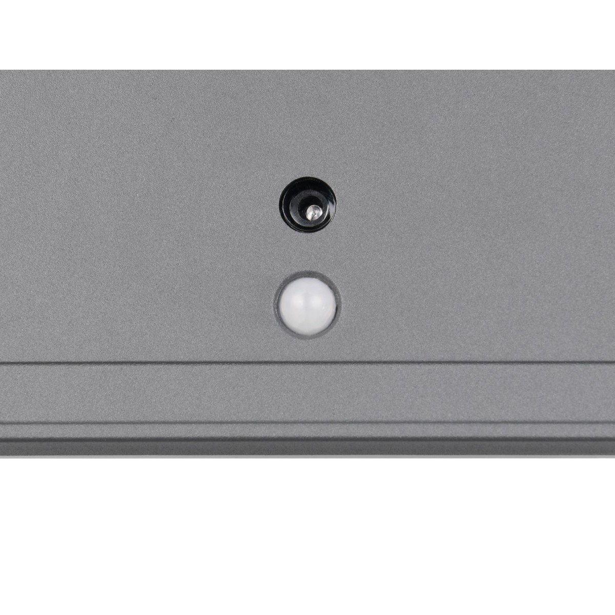 Nowoczesna lampa ogrodowa RL FORTALEZA - CZUJNIK RUCHU R23056242