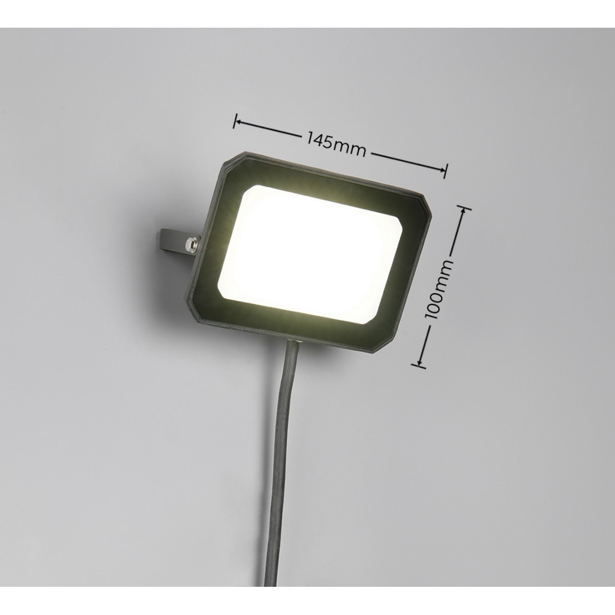 Nowoczesna lampa ogrodowa RL FUNCHAL R23346232