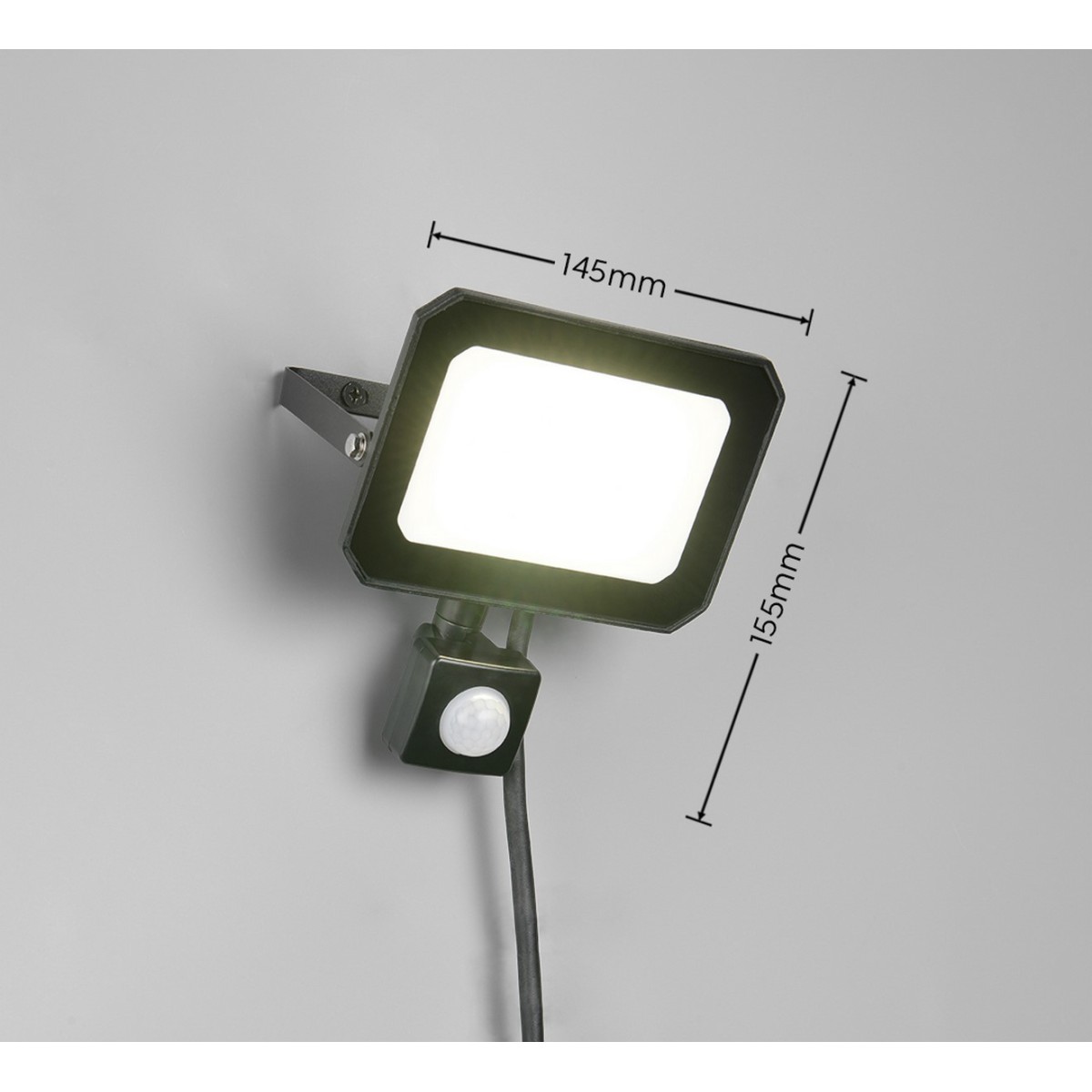 Nowoczesna lampa ogrodowa RL FUNCHAL R23349232