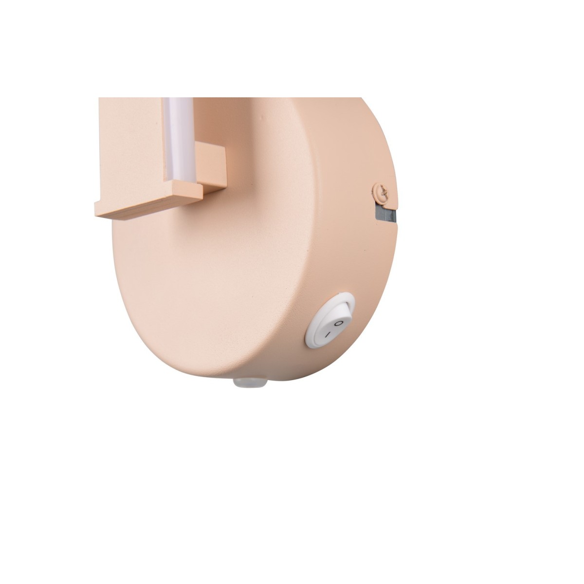 Nowoczesny kinkiet RL GINKO R25791766