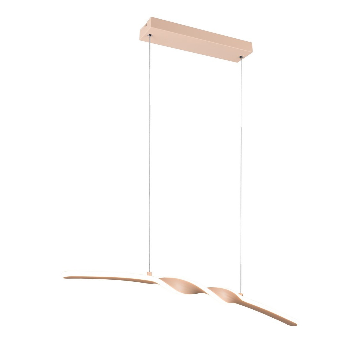 Nowoczesna lampa wisząca RL GINKO R35791166