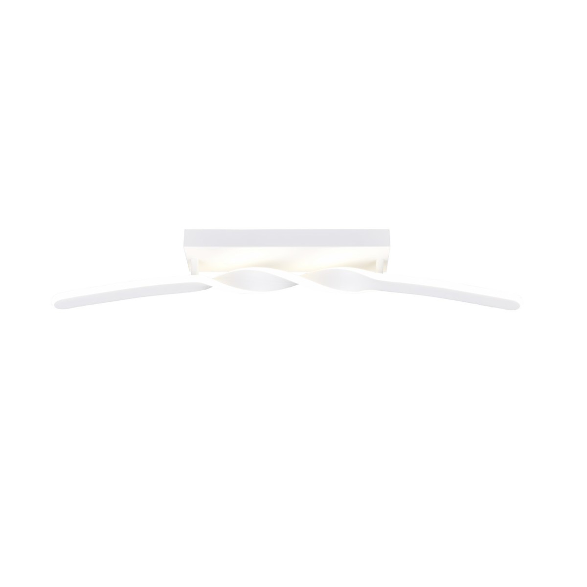 Nowoczesna lampa sufitowa RL GINKO R65791131