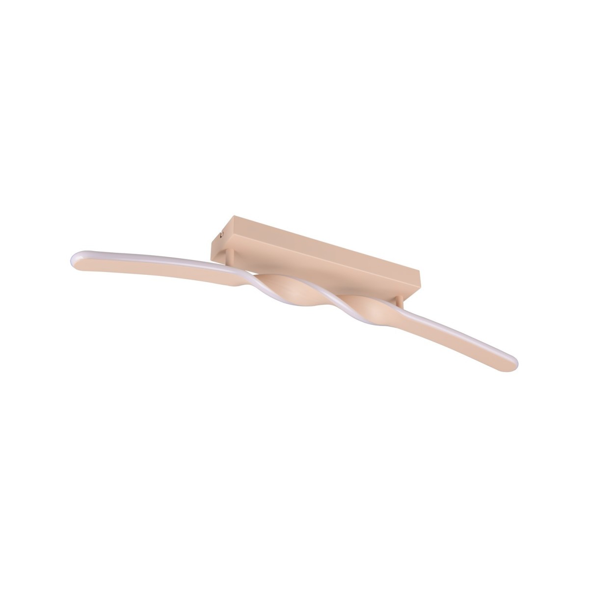 Nowoczesna lampa sufitowa RL GINKO R65791166