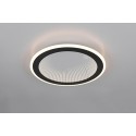 Nowoczesna lampa sufitowa RL GLACE R67681132