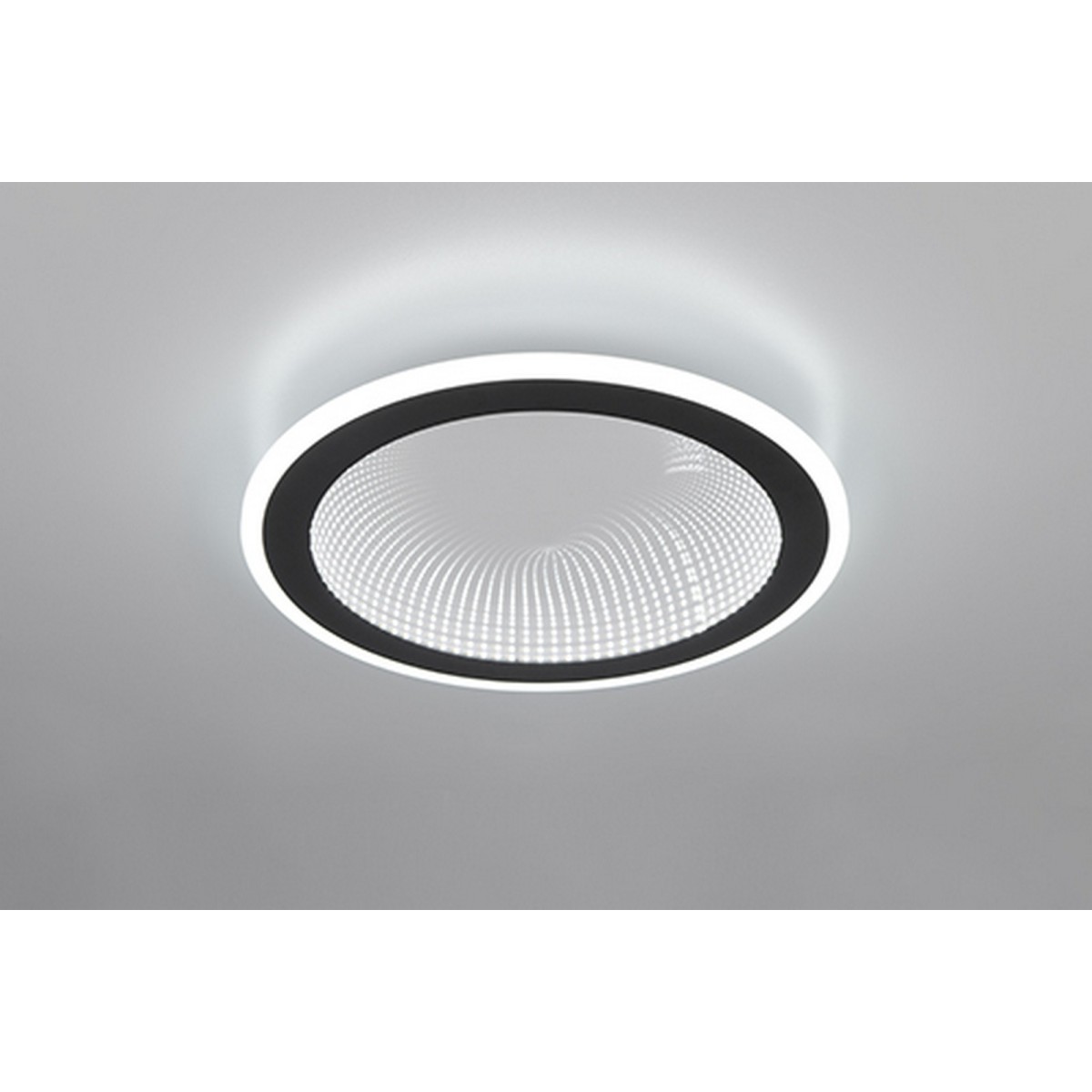 Nowoczesna lampa sufitowa RL GLACE R67681132