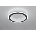 Nowoczesna lampa sufitowa RL GLACE R67681132