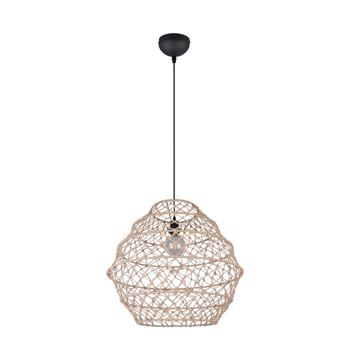 Nowoczesna lampa wisząca RL HIVE R31681036