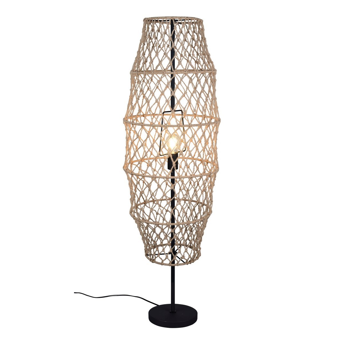 Lampa podłogowa RL HIVE R41681036