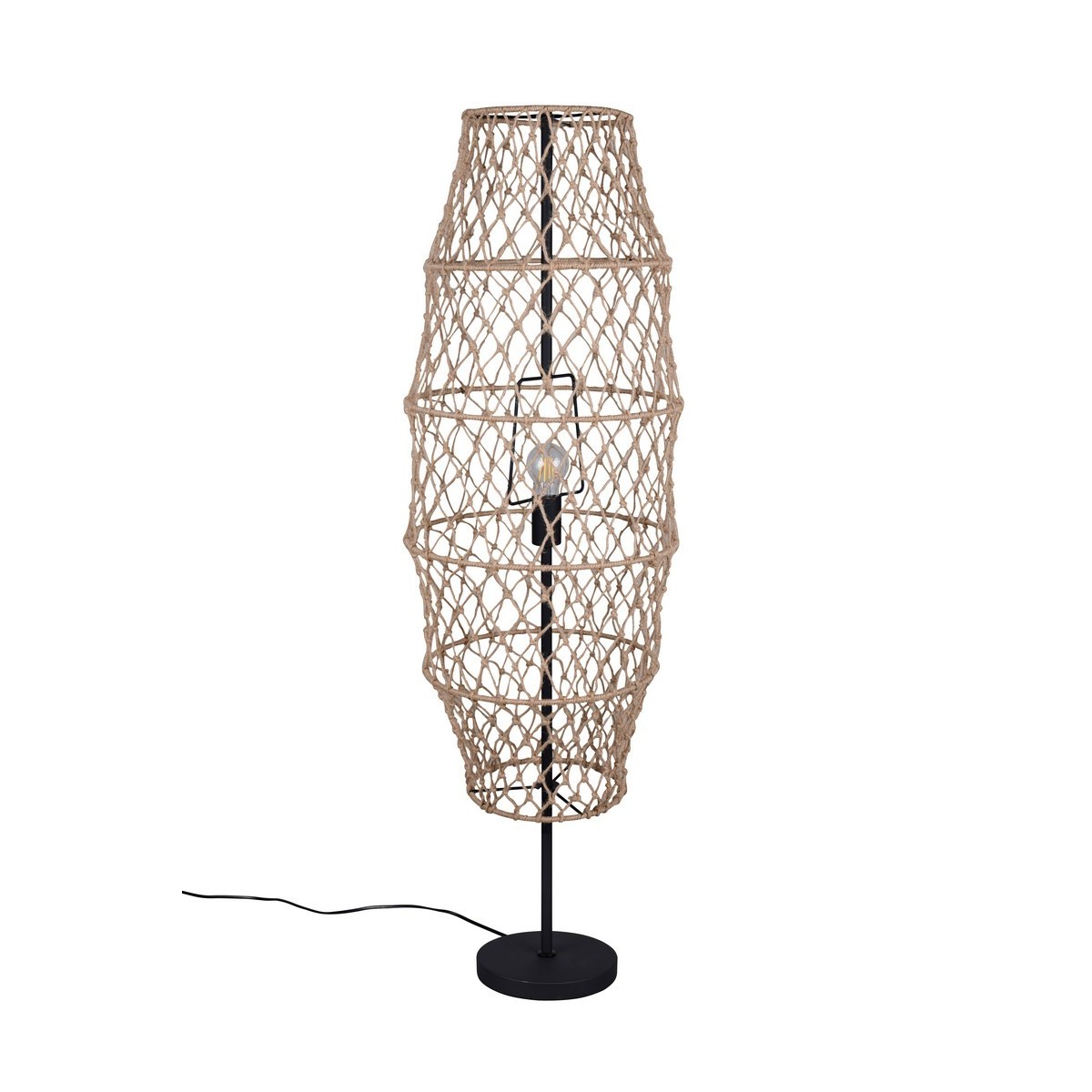 Lampa podłogowa RL HIVE R41681036