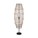 Lampa podłogowa RL HIVE R41681036
