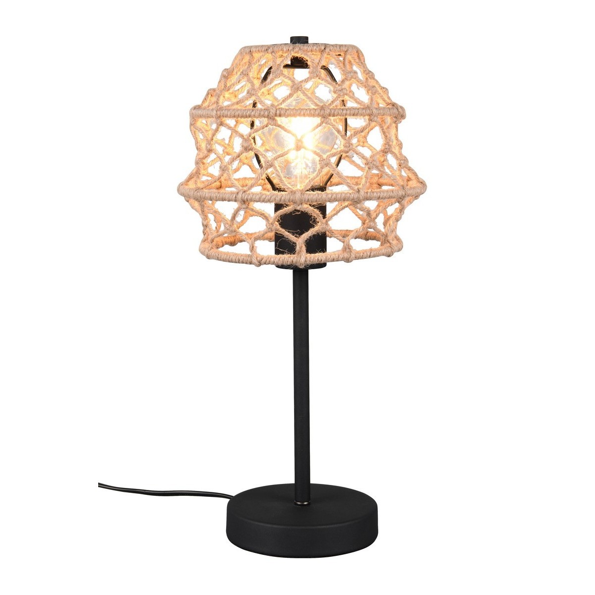 Piękna lampka nocna - biurkowa RL HIVE R51681036