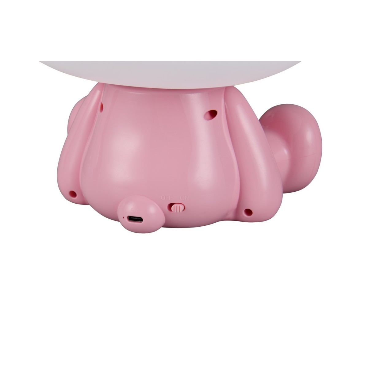 Piękna lampka nocna - biurkowa RL HOPPER R57971193