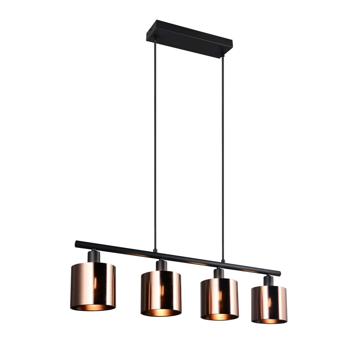 Nowoczesna lampa wisząca RL JASON R36304064