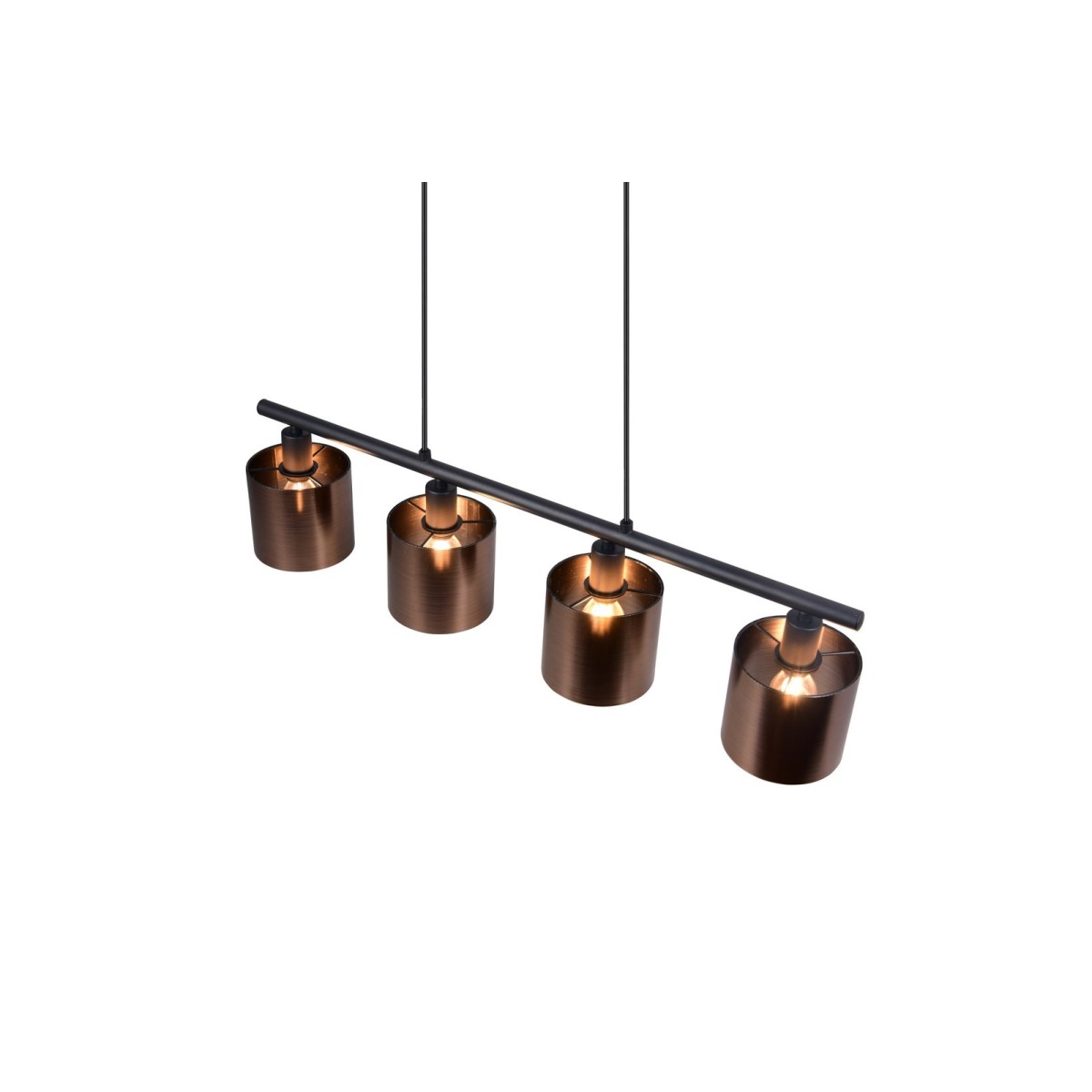 Nowoczesna lampa wisząca RL JASON R36304064