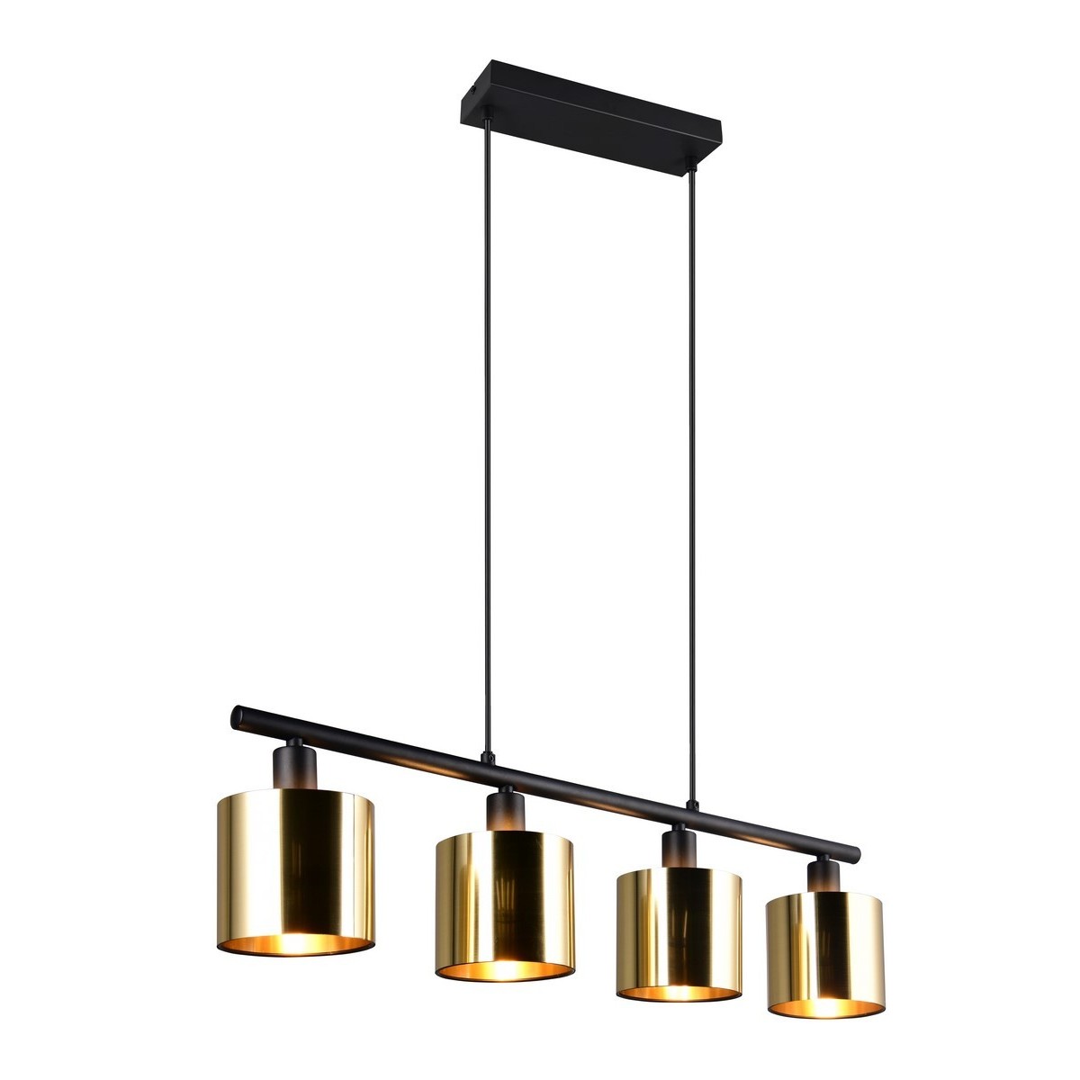 Nowoczesna lampa wisząca RL JASON R36304079