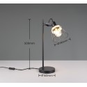 Piękna lampka nocna - biurkowa RL JEROME R56231032