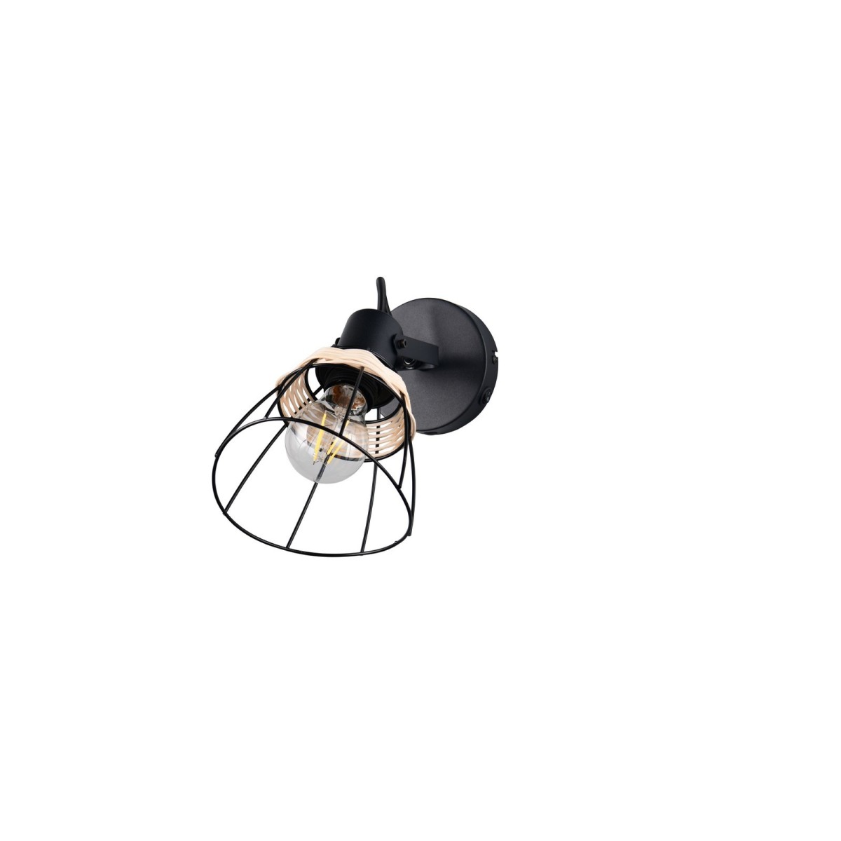 Nowoczesny kinkiet RL JEROME R86231732