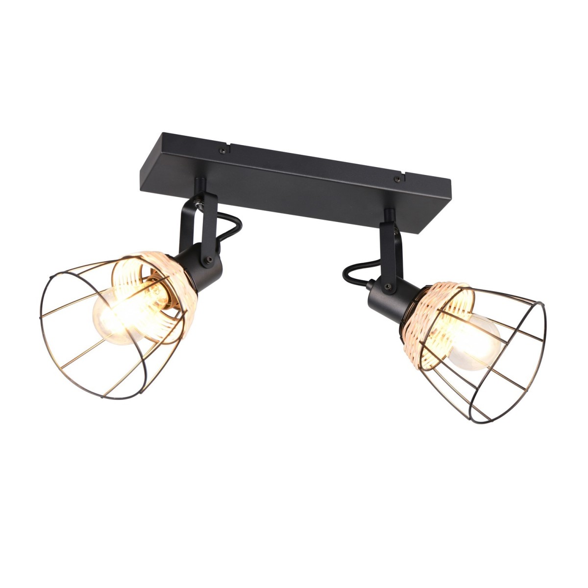 Nowoczesny kinkiet RL JEROME R86232032