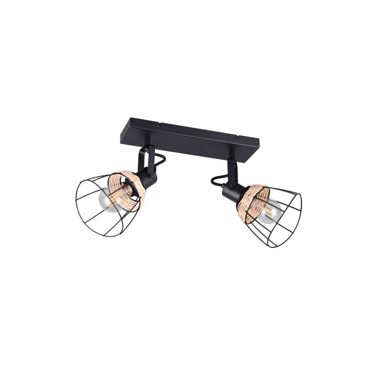 Nowoczesny kinkiet RL JEROME R86232032