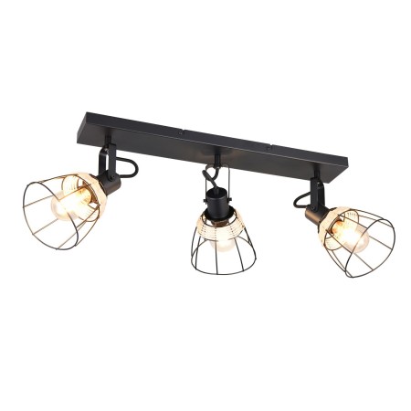 Nowoczesna lampa sufitowa RL JEROME R86233032