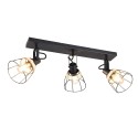 Nowoczesna lampa sufitowa RL JEROME R86233032